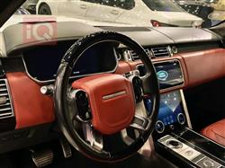 Land Rover Range Rover Vogue